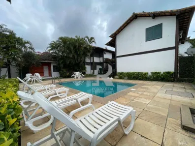 Casa de Condomínio com 3 Quartos à venda, 130m² no Manguinhos, Armação dos Búzios