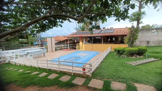 Fazenda/Sítio com 2 Quartos à venda, 90m² no , Esmeraldas
