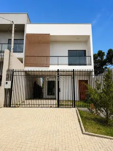 Sobrado com 3 Quartos à venda, 117m² no Estrela, Ponta Grossa