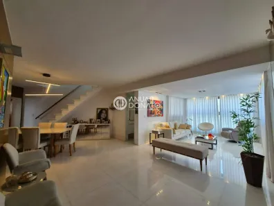 Cobertura com 4 Quartos à venda, 320m² no Sion, Belo Horizonte