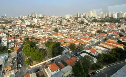 Apartamento com 2 Quartos para alugar, 40m² no Jardim Paraíso, São Paulo