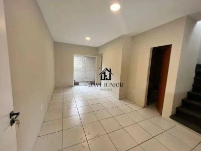 Casa de Condomínio com 2 Quartos à venda, 87m² no Lopes de Oliveira, Sorocaba