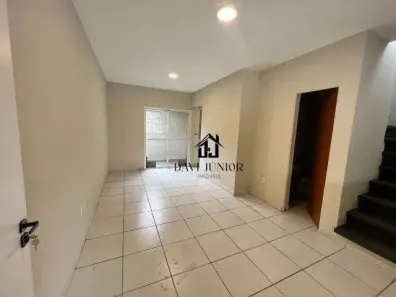 Casa de Condomínio com 2 Quartos à venda, 87m² no Lopes de Oliveira, Sorocaba