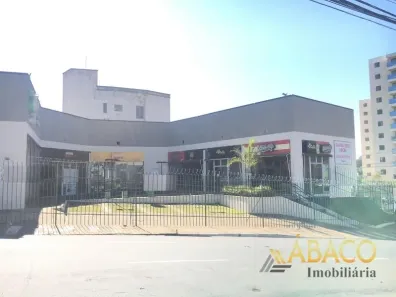 Imóvel Comercial à venda, 750m² no Jardim Bandeirantes, São Carlos
