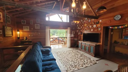 Lote/Terreno com 1 Quarto à venda, 220m² no , Gramado