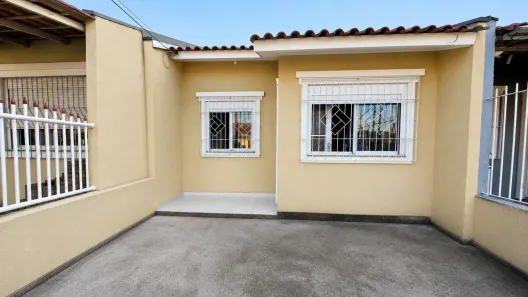 Casa com 2 Quartos à venda, 56m² no São José, Canoas