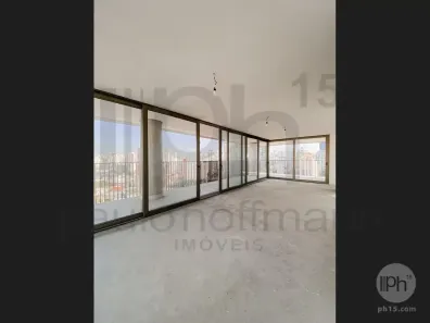 Apartamento com 3 Quartos à venda, 231m² no Vila Olímpia, São Paulo