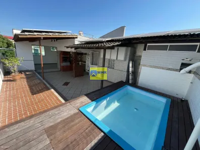 Casa com 4 Quartos à venda, 206m² no Jardim Camburi, Vitória
