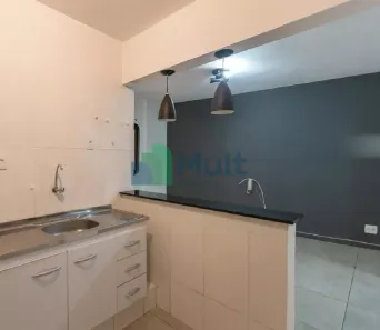 Apartamento com 1 Quarto à venda, 55m² no Jardim Macedo, Ribeirão Preto