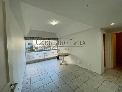 Apartamento com 2 Quartos para alugar, 60m² no Higienópolis, São Paulo