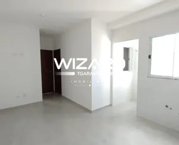 Apartamento com 1 Quarto à venda, 38m² no Lauzane Paulista, São Paulo