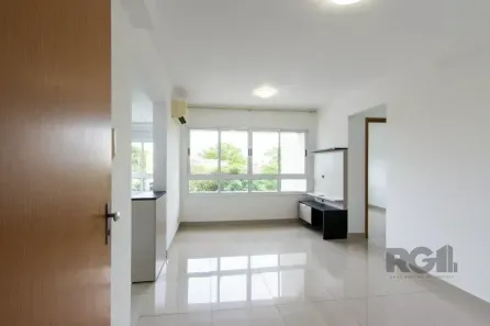 Apartamento com 2 Quartos à venda, 50m² no Tristeza, Porto Alegre