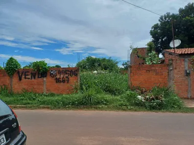 Lote/Terreno à venda, 180m² no Cidade Nova, Timon