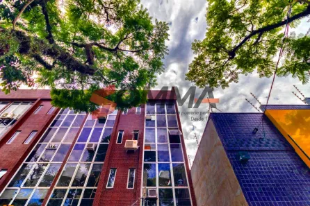 Sala Comercial para alugar, 23m² no Moinhos de Vento, Porto Alegre
