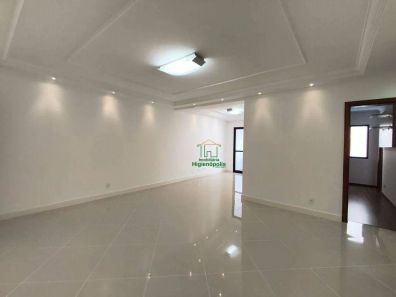 Apartamento com 3 Quartos à venda, 106m² no Vila Gilda, Santo André