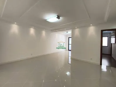 Apartamento com 3 Quartos à venda, 106m² no Vila Gilda, Santo André
