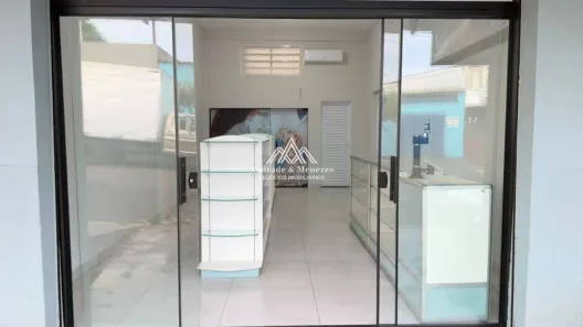 Ponto Comercial para alugar, 40m² no Jardim Piratininga, Ribeirão Preto
