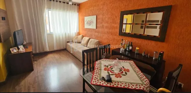 Apartamento com 2 Quartos à venda, 69m² no Boa Vista, São Caetano do Sul