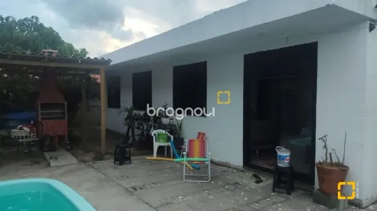 Casa com 2 Quartos à venda, 180m² no Ratones, Florianópolis