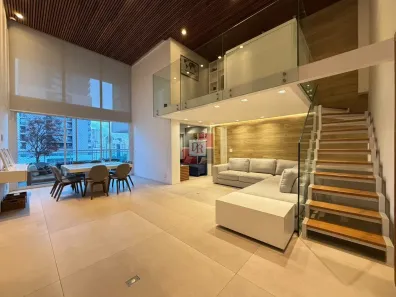 Apartamento com 4 Quartos à venda, 195m² no Brooklin Paulista, São Paulo