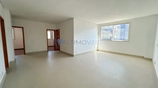 Apartamento com 4 Quartos à venda, 144m² no Santa Lúcia, Belo Horizonte