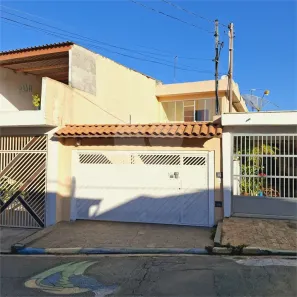 Sobrado com 3 Quartos à venda, 160m² no Jardim Guanhembu, São Paulo