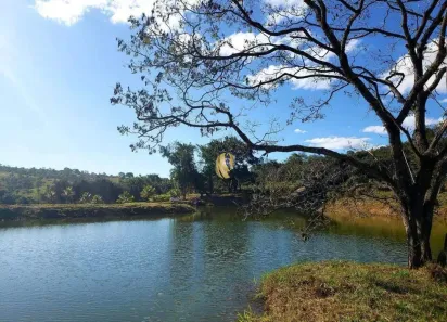 Lote/Terreno à venda, 20031m² no Universitário, Sete Lagoas