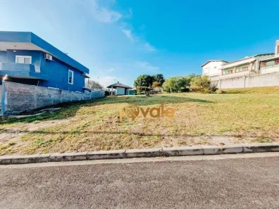 Lote/Terreno à venda, 250m² no Jardim Residencial Golden Park, Jacareí