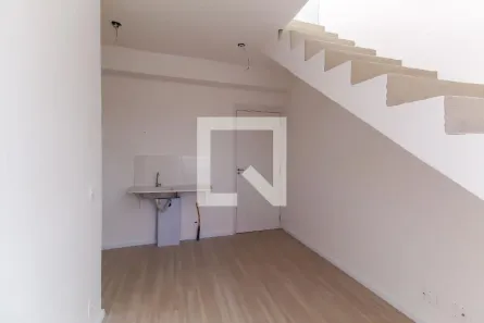 Cobertura com 1 Quarto à venda, 51m² no Mooca, São Paulo