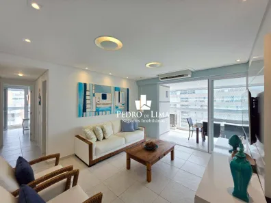 Apartamento com 3 Quartos à venda, 127m² no Riviera, Bertioga