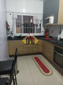 Casa com 3 Quartos à venda, 100m² no Loteamento Jardim dos Eucaliptos, Tremembé