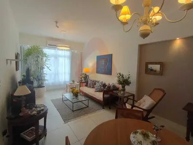 Apartamento com 3 Quartos à venda, 130m² no Copacabana, Rio de Janeiro