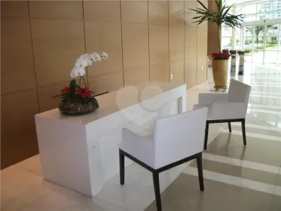 Sala Comercial à venda, 64m² no Jardim Promissão, São Paulo