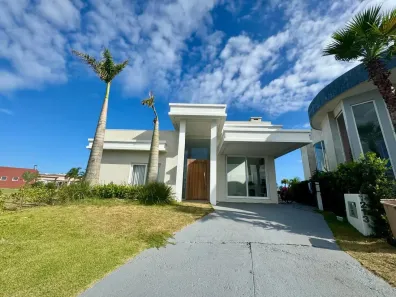 Casa de Condomínio com 6 Quartos à venda, 276m² no XANGRI-LÁ, Xangri-lá