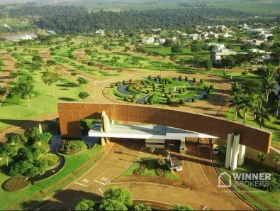 Lote/Terreno à venda, 597m² no Jardins de Monet Residence, Maringá