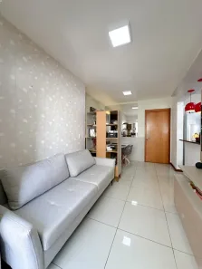 Apartamento com 2 Quartos à venda, 68m² no Colina de Laranjeiras, Serra