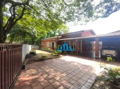 Casa com 3 Quartos à venda, 154m² no Vila São João, Campinas