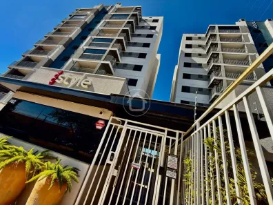Apartamento com 2 Quartos à venda, 65m² no Mata do Jacinto, Campo Grande