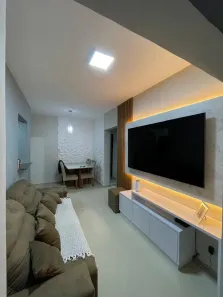 Apartamento com 1 Quarto à venda, 45m² no Cutim Anil, São Luís
