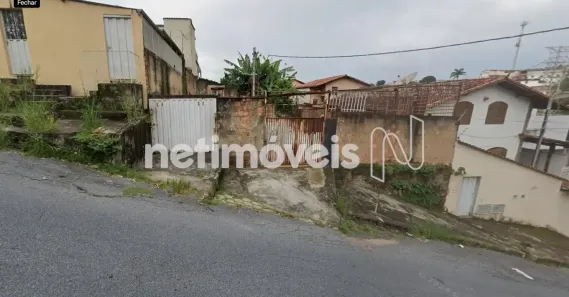 Lote/Terreno à venda, 288m² no Santa Efigênia, Belo Horizonte