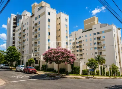 Apartamento com 3 Quartos à venda, 64m² no Bonfim, Campinas