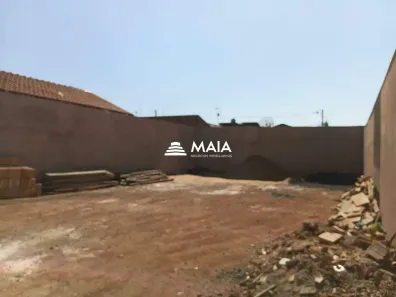 Lote/Terreno à venda, 200m² no Pacaembu, Uberaba