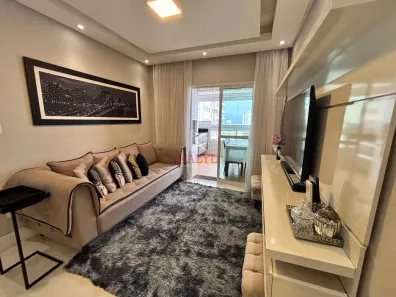 Apartamento com 2 Quartos à venda, 97m² no Tupi, Praia Grande