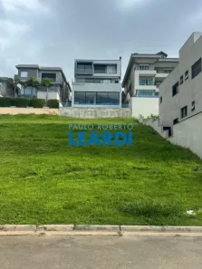 Lote/Terreno à venda, 361m² no Alphaville, Santana de Parnaíba