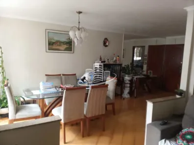 Apartamento com 3 Quartos à venda, 120m² no Santana, São Paulo