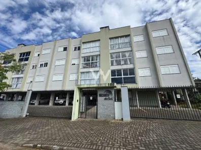 Apartamento com 2 Quartos para alugar, 60m² no Sol Nascente, Estância Velha