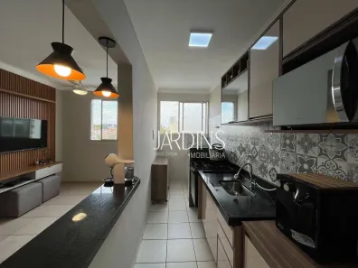 Apartamento com 3 Quartos à venda, 130m² no Jardim Palma Travassos, Ribeirão Preto