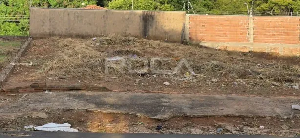 Lote/Terreno à venda, 250m² no Jardim Beatriz, São Carlos