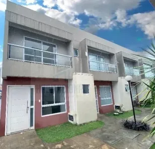 Casa de Condomínio com 2 Quartos para alugar, 130m² no Nova Parnamirim, Parnamirim