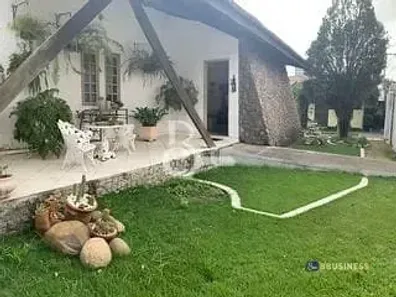 Sobrado com 7 Quartos à venda, 430m² no Parque São Caetano, Campos dos Goytacazes